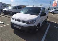 CITROEN VAN 1.6 BLUEHDI 55KW TALLA M CONTRO - 6565-LDB